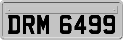 DRM6499