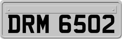 DRM6502