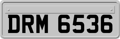 DRM6536