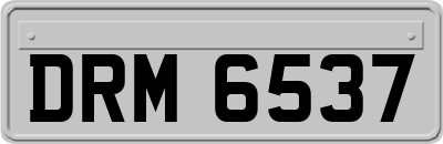DRM6537