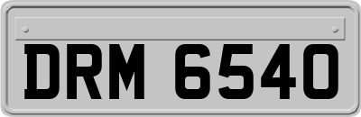DRM6540