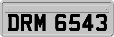 DRM6543