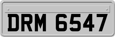 DRM6547