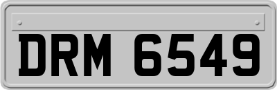 DRM6549