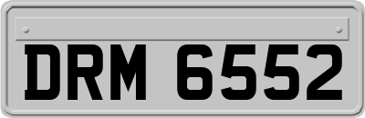 DRM6552