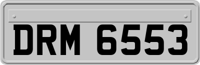 DRM6553