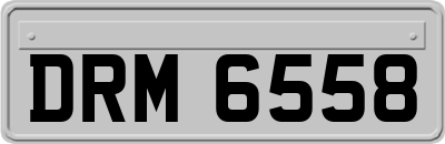 DRM6558