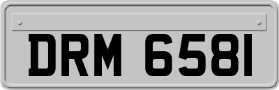 DRM6581