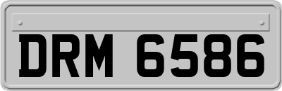 DRM6586
