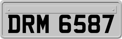 DRM6587