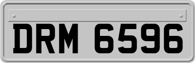 DRM6596