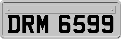 DRM6599