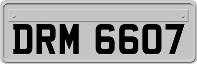 DRM6607