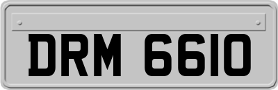 DRM6610