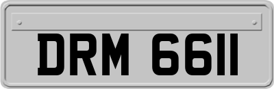 DRM6611