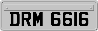 DRM6616