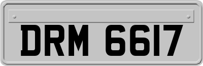 DRM6617