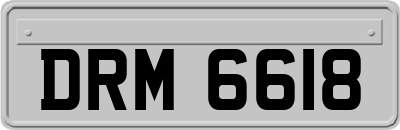 DRM6618