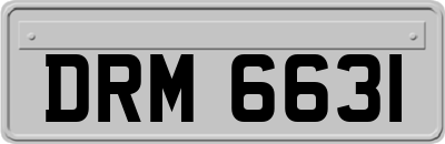 DRM6631