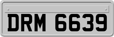 DRM6639