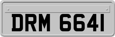 DRM6641