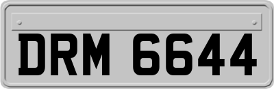 DRM6644