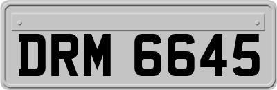 DRM6645