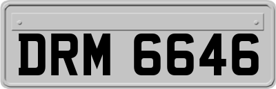 DRM6646
