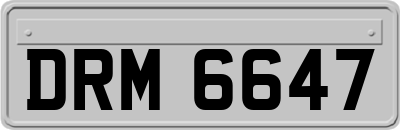 DRM6647