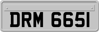 DRM6651