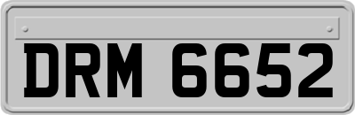 DRM6652