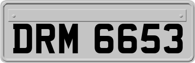 DRM6653