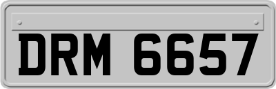 DRM6657