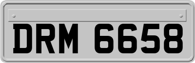 DRM6658