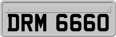 DRM6660