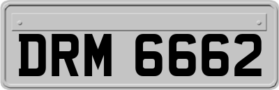 DRM6662