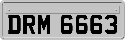 DRM6663