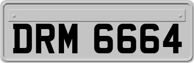 DRM6664