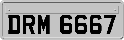 DRM6667