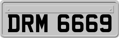 DRM6669