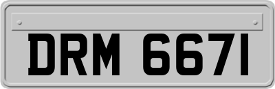 DRM6671