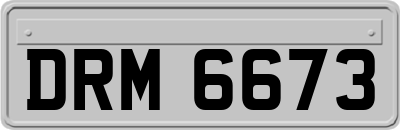 DRM6673
