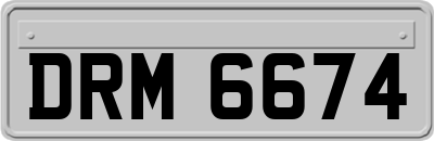 DRM6674