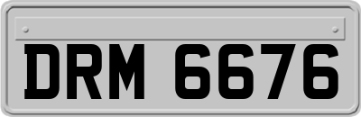 DRM6676