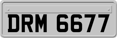 DRM6677