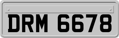 DRM6678