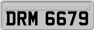 DRM6679