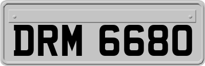 DRM6680