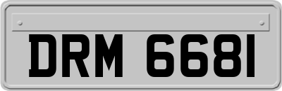 DRM6681