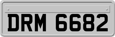 DRM6682